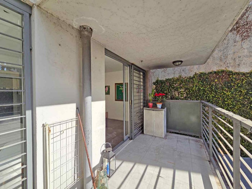 Departamento 2 Ambientes En Venta En Palermo