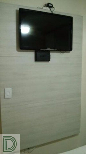 Imagem 9 de 15 de Apartamento Cobertura! São 3 Dormitórios - Di13772