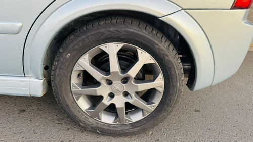 Chevrolet Astra 2.0 Advantage Flex Power 5p