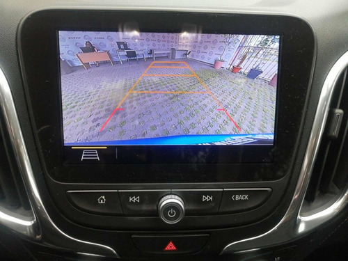 Imagen 5 de 13 de Chevrolet Equinox 2019 1.5 Premier At