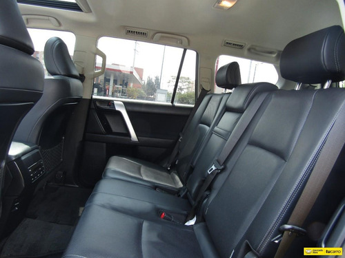 Toyota Prado Txl Diesel 3.0