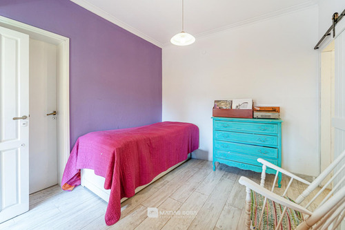 Venta - 2 Casas Con Gran Parque Y Pileta - Zona Pompeya