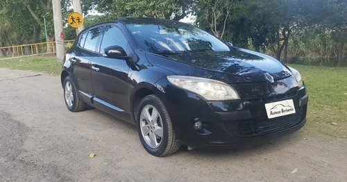 Renault Mégane III 2.0 Luxe