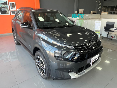 Citroën C3 Aircross 1.0 Shine Turbo 200 Cvt 7As