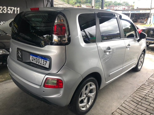 Citroen C3 Picasso Tendance