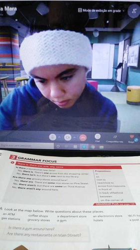 Imagem 4 de 6 de Aulas Particulares De Inglês - R$ 25,00