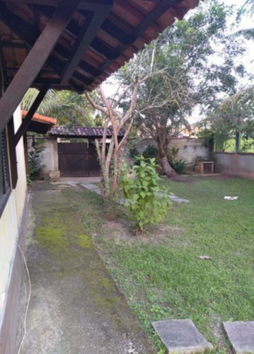 Imagem 5 de 11 de Casa - Ca00077 - 70853279