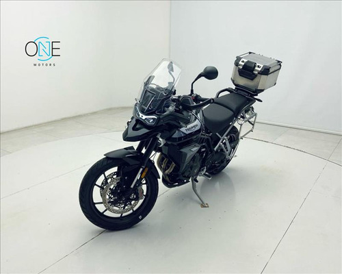 Triumph Tiger 900 Gt Pro 