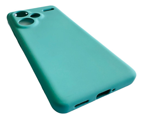 Carcasa Funda Para Xiaomi Redmi Note 13 Pro+ 5g Silicona