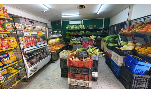Venta Local Comercial Con Derecho A Llaves En Los Andes