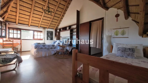 Venta Casa Seis Dormitorios Punta Del Este