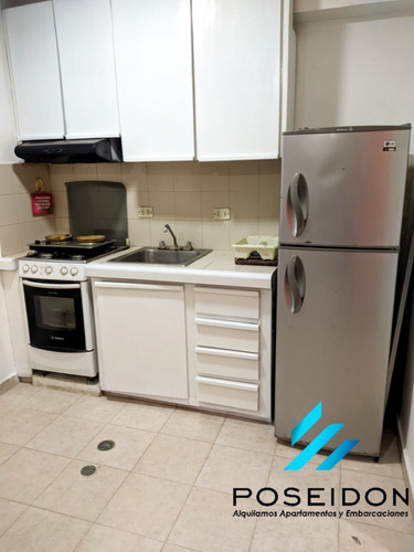 Imagen 3 de 9 de Alquiler De Apartamento Tucacas