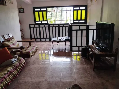 Casa En Montaña Alta - Carrizal