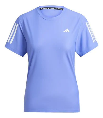 Camiseta Own The Run Iv5495 adidas