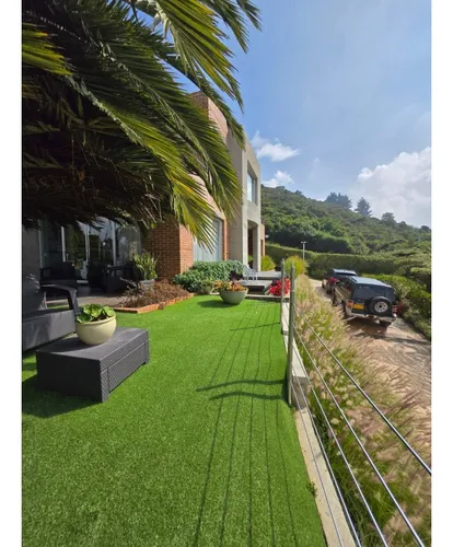 Arriendo Casa Amoblada Aposentos Sopo