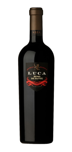 Vino Luca Beso De Dante Blend 750ml