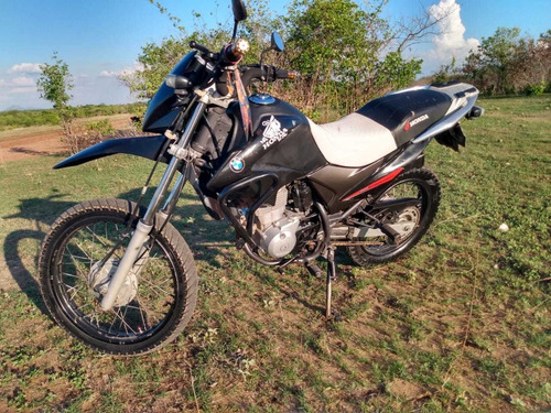 Honda Bross