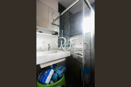 Imagem 17 de 30 de Apartamento À Venda No Bairro Vila Andrade - São Paulo/sp, Zona Sul - 10670