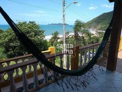 Imagem 21 de 27 de Aconchegante Casa Na Praia Da Solidão - Ca3298