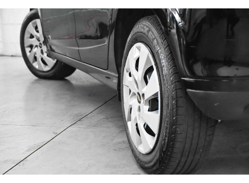 Chevrolet Onix 1.4 MPFI LT 8V FLEX 4P MANUAL