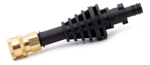 Z Adaptador De Haste Para Máquina De Lavar Carros Worx Hydro