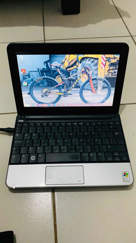 Laptop Computadora Notebook Dell Inspiron Mini 10