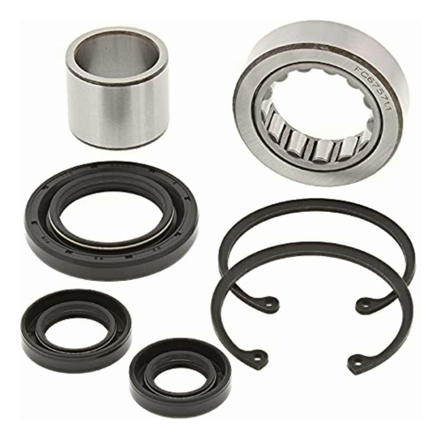 All Balls 25-3101 Inner Primary Bearing Kit