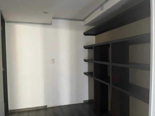 Renta De Oficinas En Polanco, Frente Antara