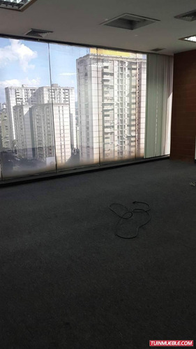 Imagen 9 de 17 de Centro Seguros La Paz. En Alquiler. Boleita