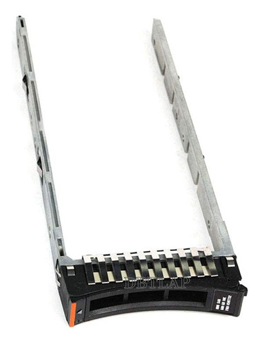 Bandeja Para Disco Duro Ibm Storwize Hdd Tray Caddy