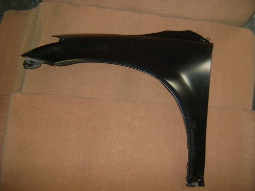 Guardafango Nissan Murano 2005 - 2007 Lado Izquierdo (lh)