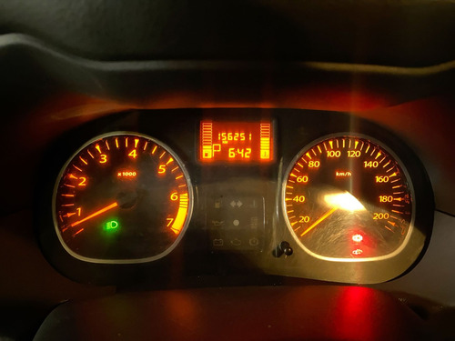 Renault Duster 2.0 Dynamique 4x2