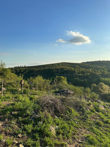Remato Terreno En Venta En Las Sierras Cerca Del Rio