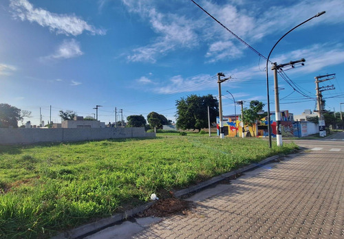 Terreno En Venta - Barrio Rosedal Anexo