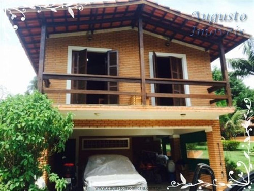 Chácaras À Venda Em Mairiporã/sp - Compre O Seu Chácaras Aqui! - 1407688