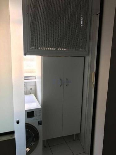 Apartamento 87m², 3 Dormitorios, 1 Suíte, 1 Vagas - Planalto Paulista - Ap10683