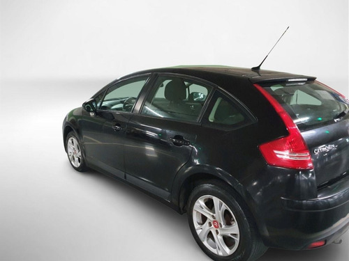 Imagem 2 de 14 de Citroen C4 Glx Competition 2.0 16v Flex
