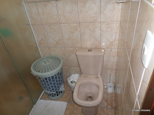 Imagem 11 de 30 de Casa Para Venda, 3 Dormitórios, Jardim Maria Augusta - São Paulo - 24125