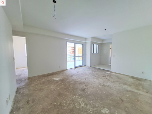 Imagem 3 de 30 de Praia Das Pitangueiras - Guarujá - 3 Dormitórios (2suítes) - Sala Para 2 Ambientes Com Varanda Gourmet - 2 Vagas De Garagem - Lazer - Ap2168 - 34708886