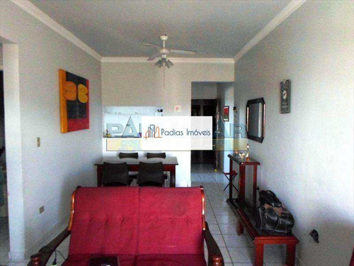 Imagem 10 de 29 de Apartamento Com 2 Dorms, Agenor De Campos, Mongaguá - R$ 290.000,00, 81,48m² - Codigo: 10301 - V10301