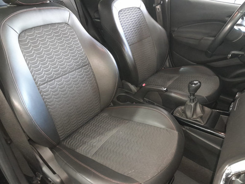 Chevrolet Onix 1.4 Ltz 5p