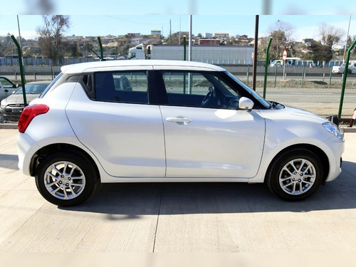 Suzuki Swift 1.2 Gl Sport