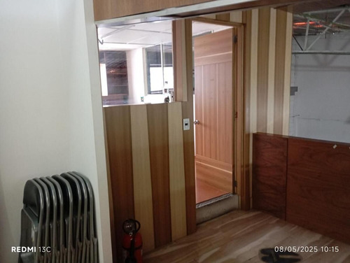 Renta Bodega Comercial En Plaza Echegaray, Naucalpan