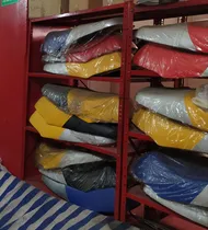 Comprar Vendo Asientos Para Motos, Nuevos