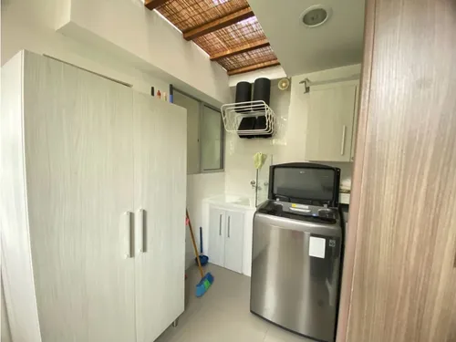Casa Para Arriendo Amoblado En Llanogrande