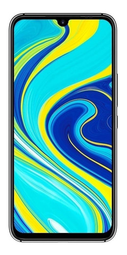 Umidigi A7 Pro Dual SIM 128 GB negro cósmico 4 GB RAM