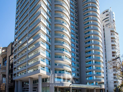 Imagen 4 de 43 de Edificio Quinquela Plaza - Parque España