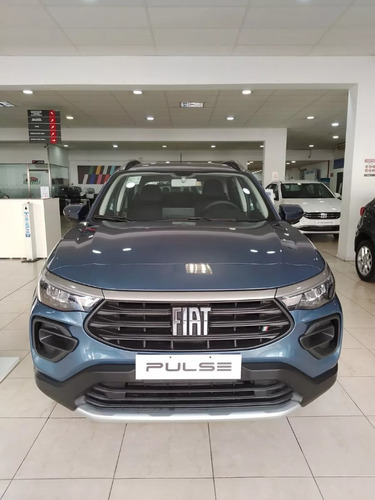 Fiat Pulse 1.3 Gse Drive Cvt