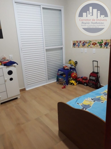Imagem 8 de 12 de Casa No Bairro Jardim Nova Veneza Em Indaiatuba Com 3 Dormitórios Sendo 1 Suite Pronta Pra Morar! - Ca00045 - 67691989