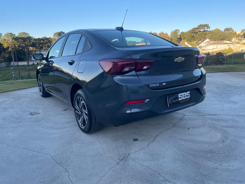 Chevrolet Onix 1.0 12v
